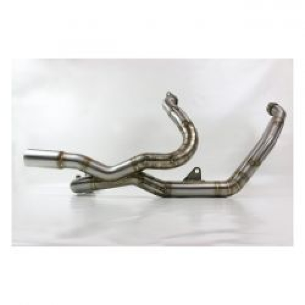 Kodlin, Performance 2-2 headers. Stainless steel 17-25 FLT/Touring